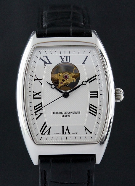 (image for) FREDERIQUE CONSTANT HEART BEAT COLLECTION AUTOMATIC WATCH